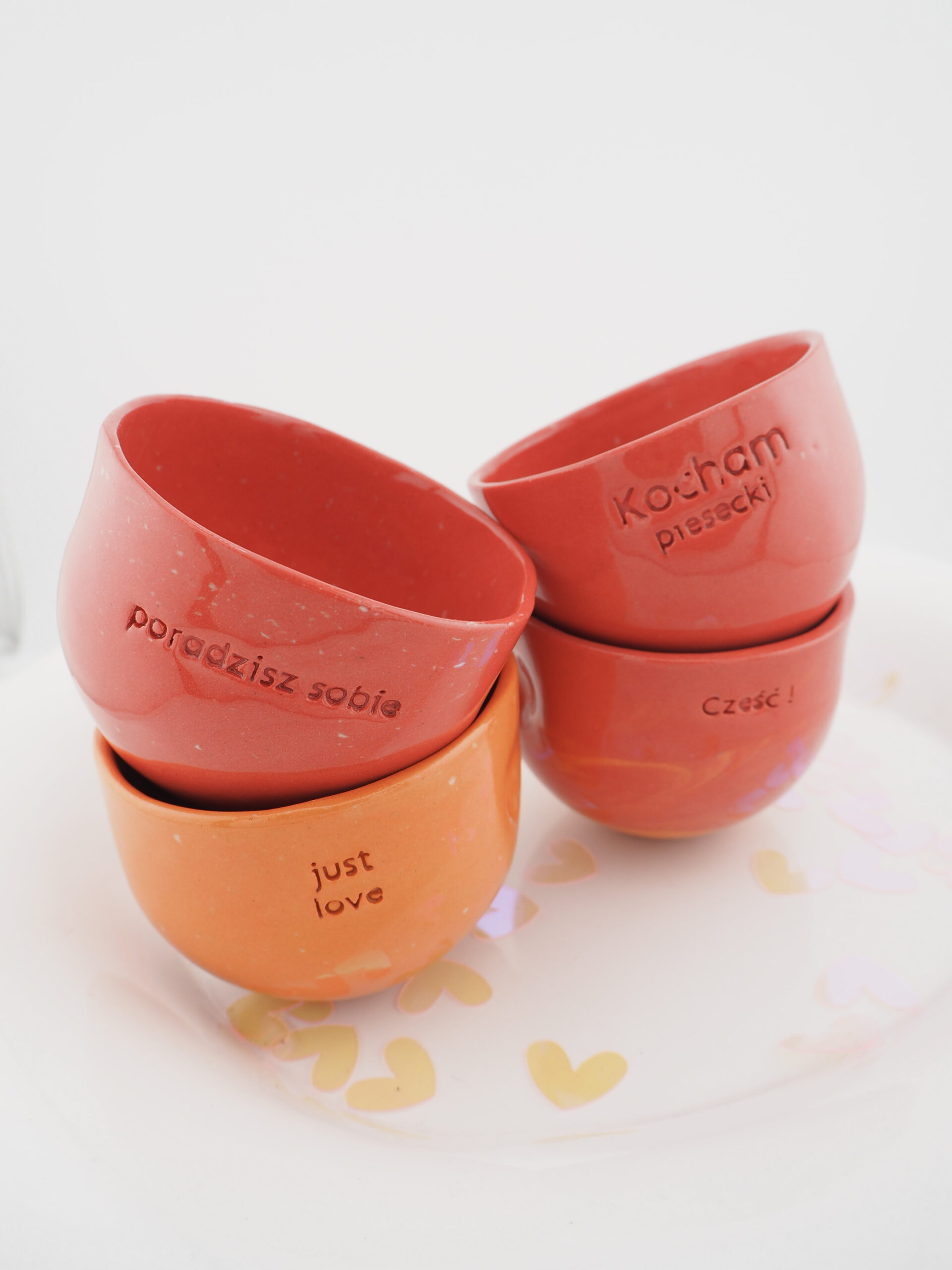 czarka QuPracownia - Z Milości