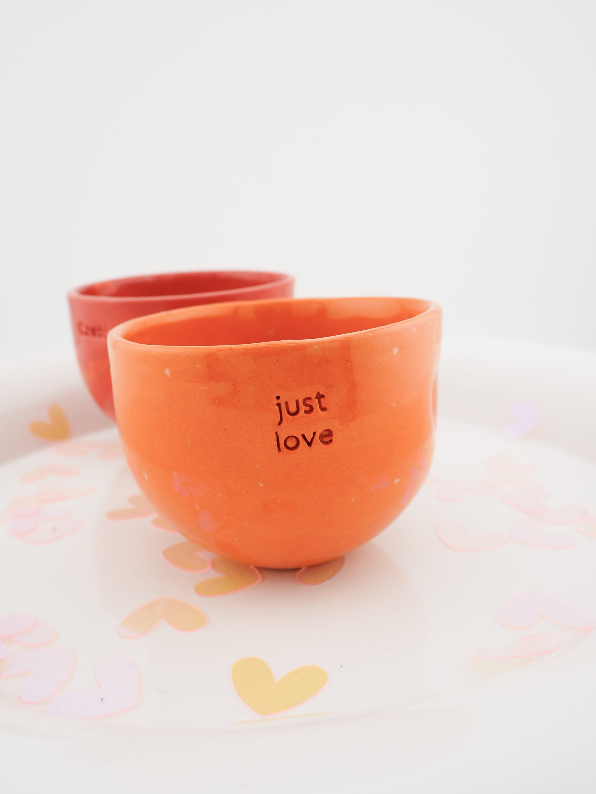 czarka QuPracownia - Z Milości