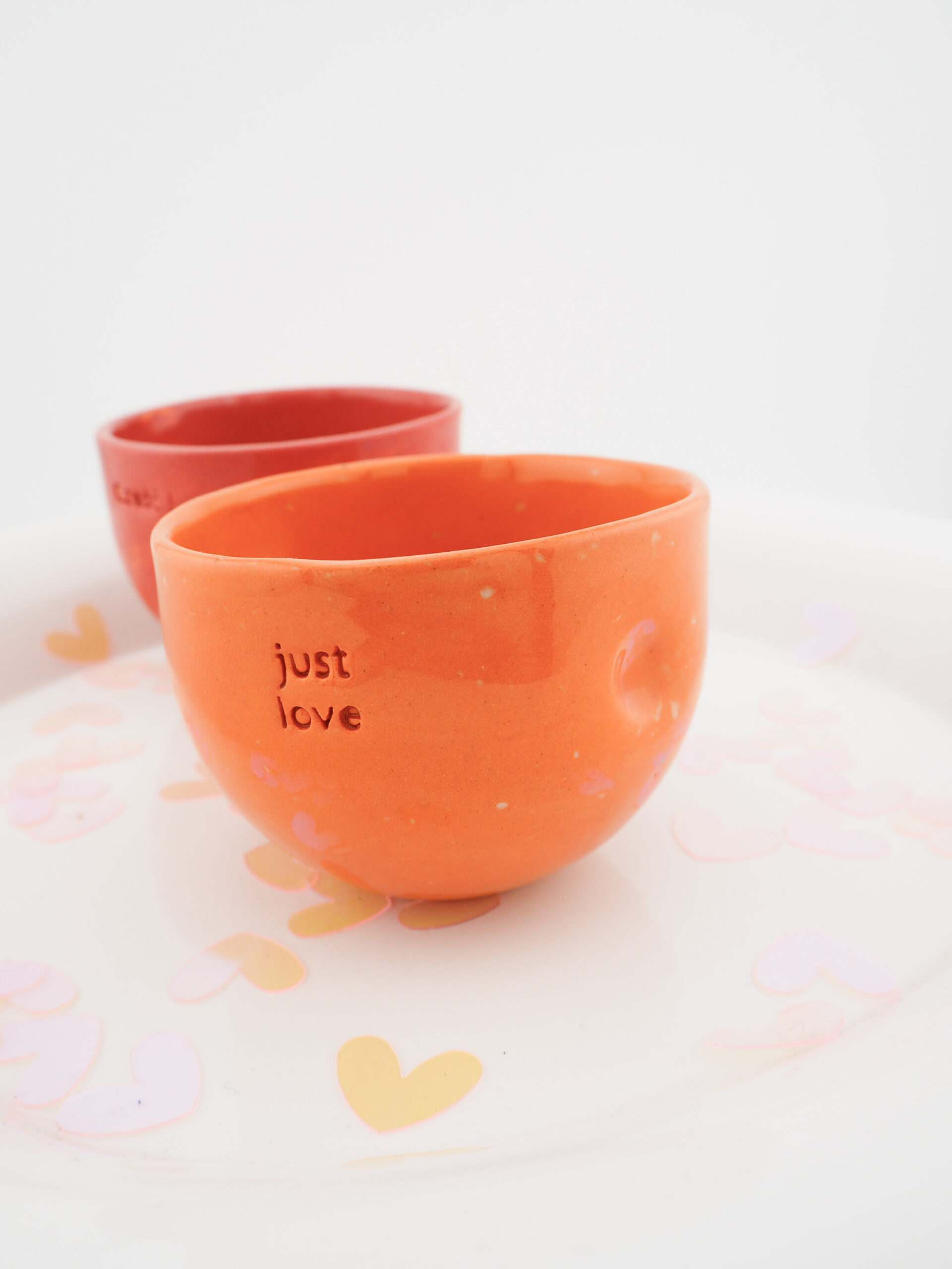 czarka QuPracownia - Z Milości