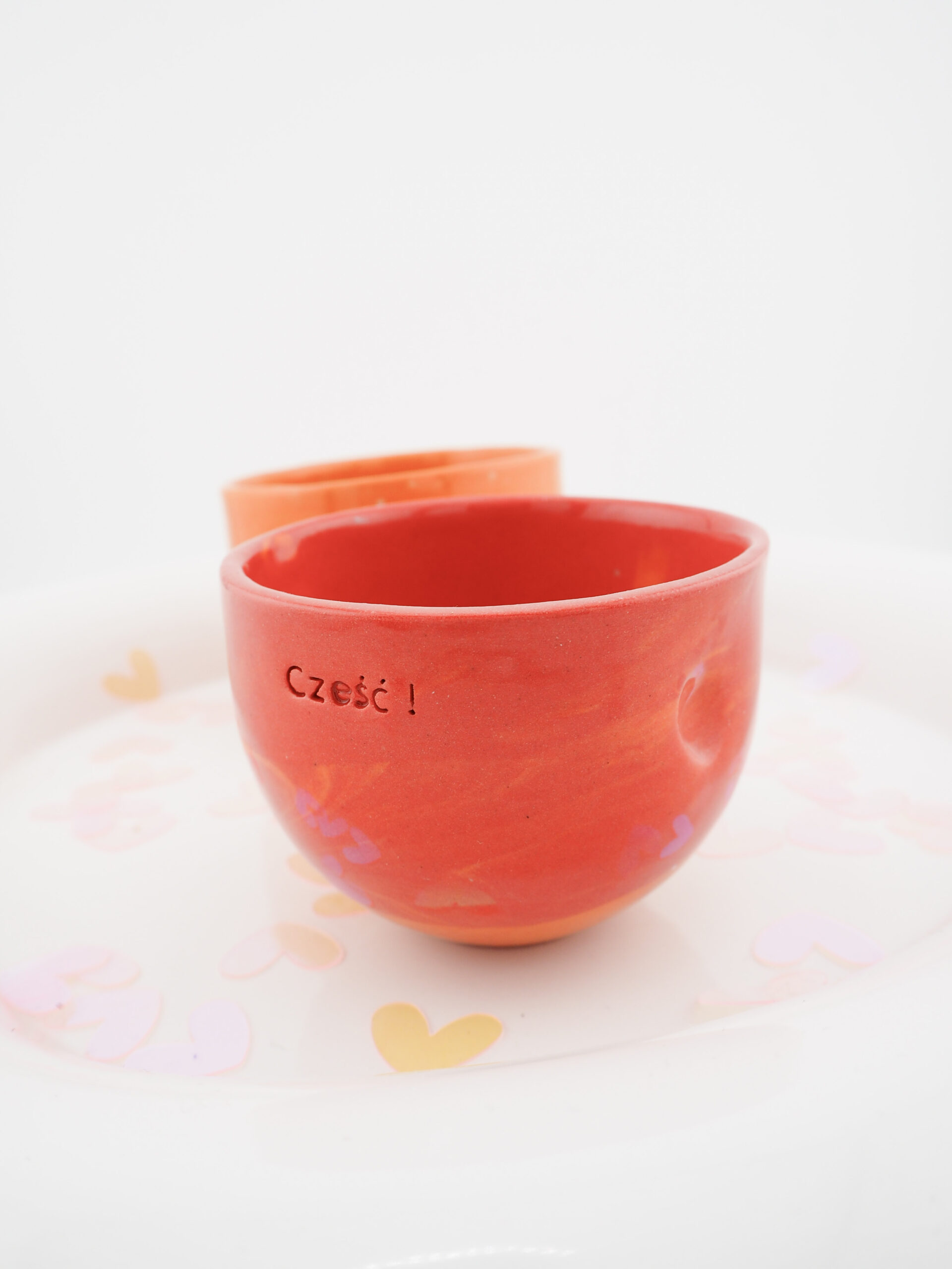 czarka QuPracownia - Z Milości