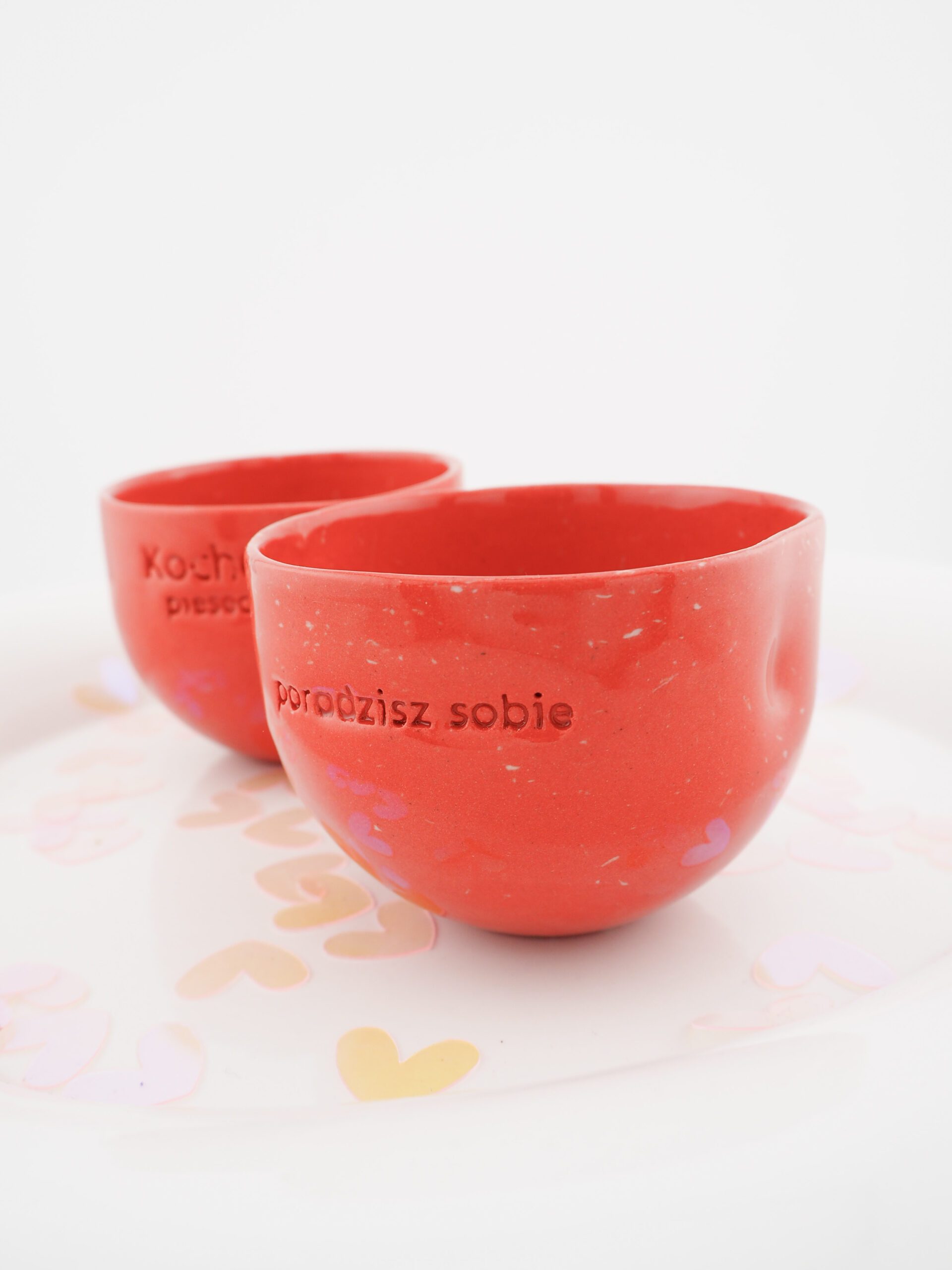 czarka QuPracownia - Z Milości