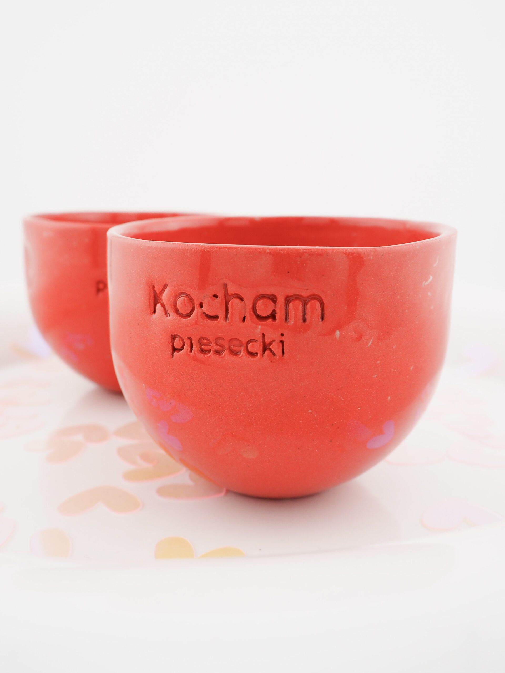 czarka QuPracownia - Z Milości