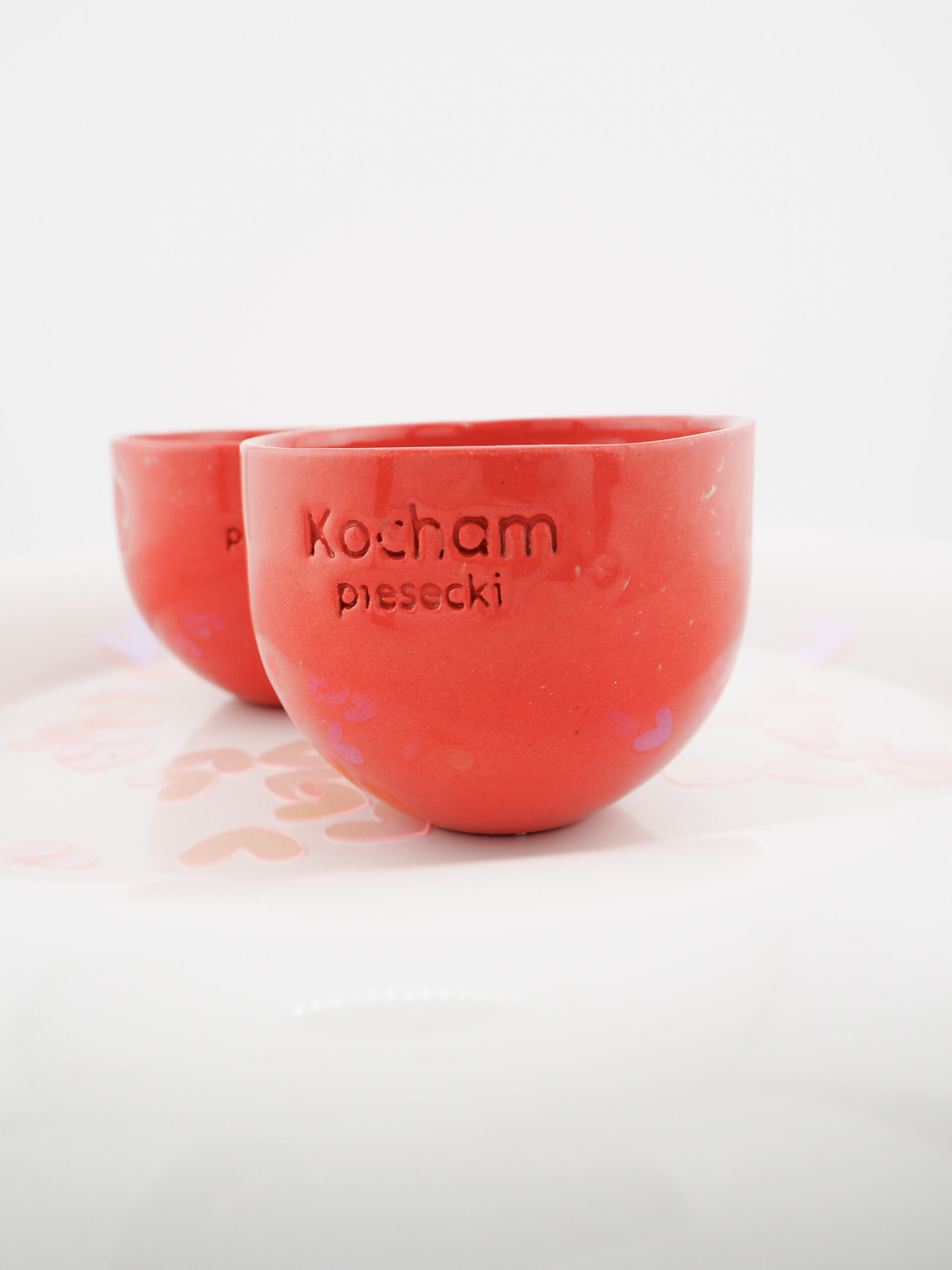 czarka QuPracownia - Z Milości